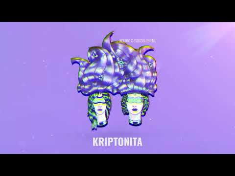 Kodigo feat Eso Xo Supreme   KRIPTONITA 💥 Prod by FIM Rec & YTBM 1