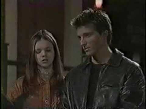 Liason Scenes 2/19/2001: "He's Not the Unibomber"