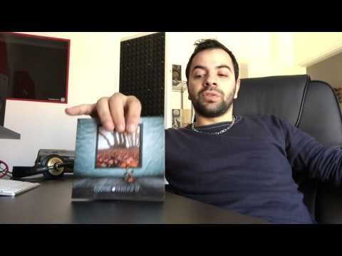 ElDoMino presenta -Favoloso Ep- per "Il Rappuso"