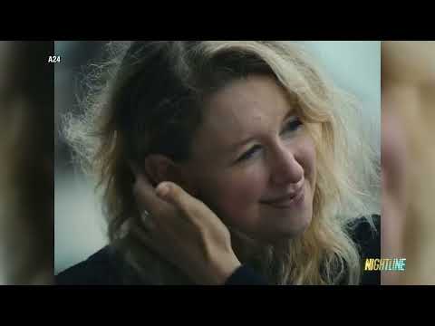 Nathan Fielder documentary on Elizabeth Holmes's last days
