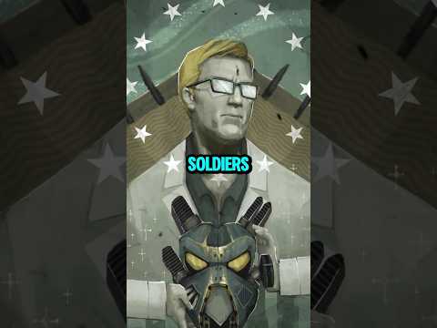 Enclave Remnants Explained in Under a Min