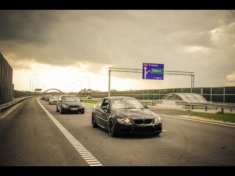 GERMANFEST INTERNATIONAL 2015 - [OFFICIAL AFTERMOVIE] - BMW-Syndykat.pl