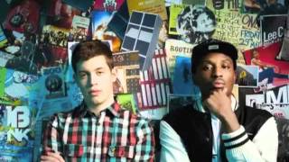 Chiddy Bang- Old Ways