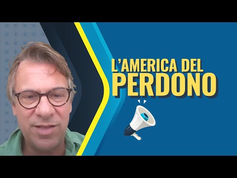 "Io ti perdono". Il potente discorso di Erika Kirk - Zuppa di Porro