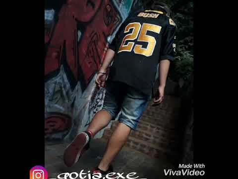 Medianoche - Gotia (maqueta)