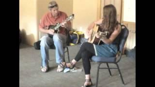 Salt Spring - Hartman & Murphy