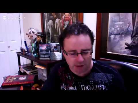 Tuesday Night Hangout- Paul Romhany