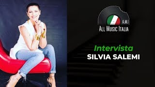 Silvia Salemi Intervista Era Digitale