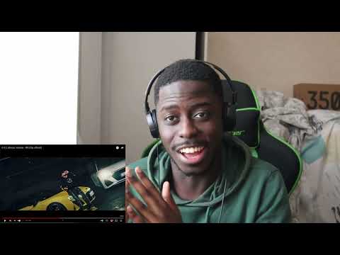 4.4.2, Alonzo, Hamza - R8 (Clip officiel) REACTION