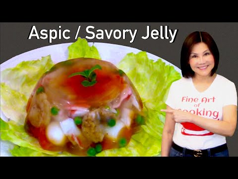 download lagu mp3 mp4 Aspic Jelly Recipe, download lagu Aspic Jelly Recipe gratis, unduh video klip Aspic Jelly Recipe