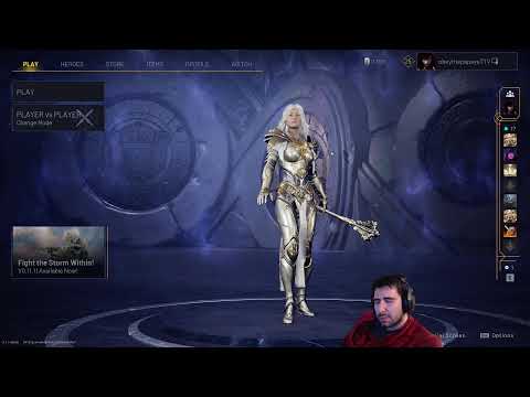 I'm craving some pred... | Predecessor Mid Lane | !papayas