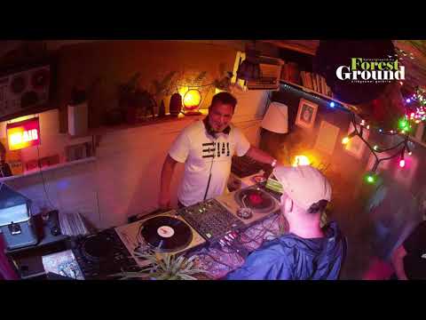 Phonoda Camp - Aero // 2023.07.21