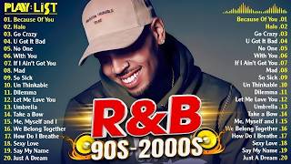 Download lagu Throwback R&b Classics 💿 Chris Brown, Usher, Mariah Carey, Ne Yo,Akon - Old School R&b Mix 90s 2000s mp3