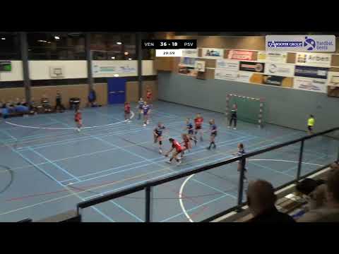 Cabooter HandbaL Venlo tegen PSV dl2