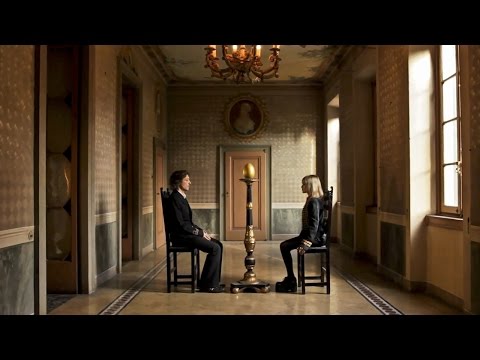 Beatrice Antolini ft. Federico Poggipollini - Anyma L [OFFICIAL VIDEO]