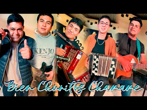 BIEN CHURITOS CHAMAME - WEISBURD (Santiago del Estero) Fiesta de la Primavera