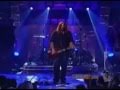 Seether feat Amy Lee Broken Live 
