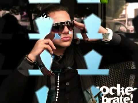 Cuzo   Jocker - 3 Metra Iznad Neba ( Infinity Crew )