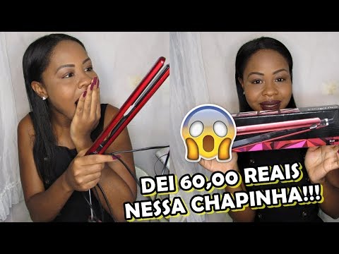 Thumbnail do youtube