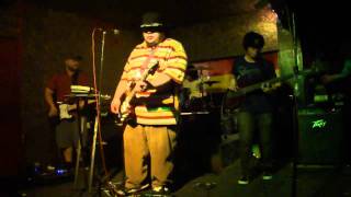 Mayonnaise-buhay(paulit-ulit)