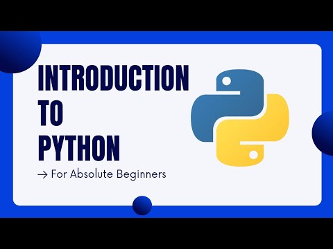 01 Introduction To Programming Python Complete Course For Beginners Python Tutorial In Hindi