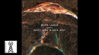 Secret Knowledge - Escape From New York (Ralph Lawson Gold Dust Edit)
