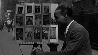 Henry "Red" Allen - Whose Honey Are You (1935)