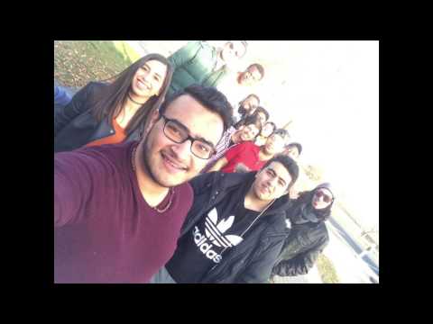 EDUCATIONAL TRIP TO MISKOLC