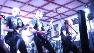 Zealot Cult at To Hell or to Connaught