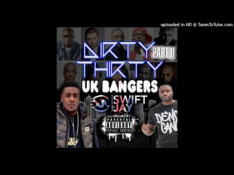 NOT3S X MIST X MOSTACK X GEKO - UK Bangers 2017 Part 2 @swiftjaymusik