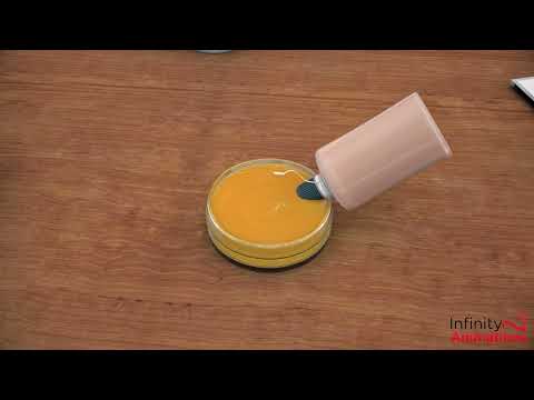 Infinity Animations video.