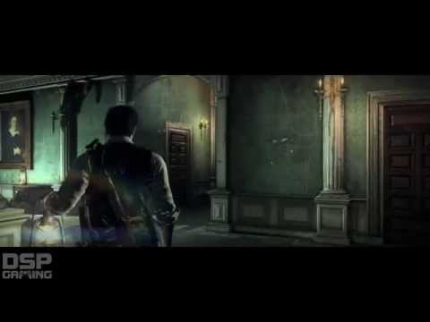 The Evil Within (PS4) playthrough pt53 - The Great Dial Search