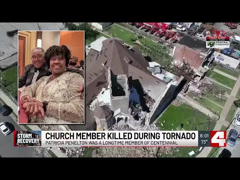 Centennial Christian Church rebuild aims to bring more than a place of worship to Fountain Park