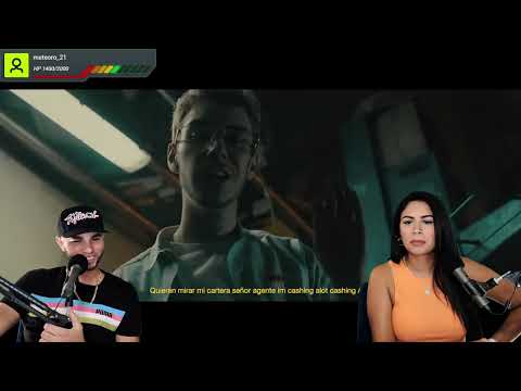 Kidd Keo - Bando Boyz Free {Reaccion/Podcast}