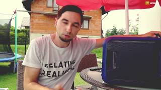 Video thumbnail for KORG Konnect - recenzja by muzykujkropkacom