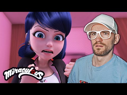 Marinettes letzter Ausweg... 😢 Miraculous Staffel 4