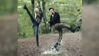 Aleyna tilki Emrah Karaduman sevmek yok