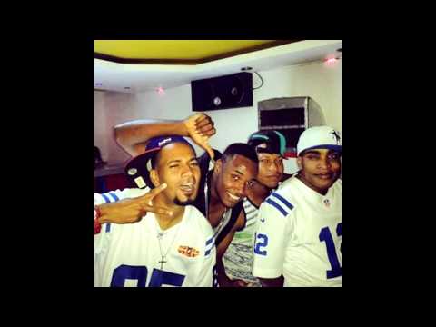 Jairo La Mocha ❌ El Secre - El Bum Bum Del Party 🥳 (Audio Official)