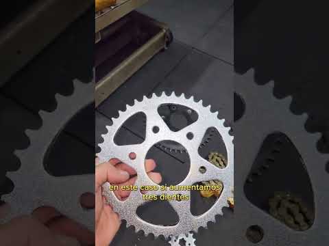 HOW TO GAIN SPEED RACING KIT