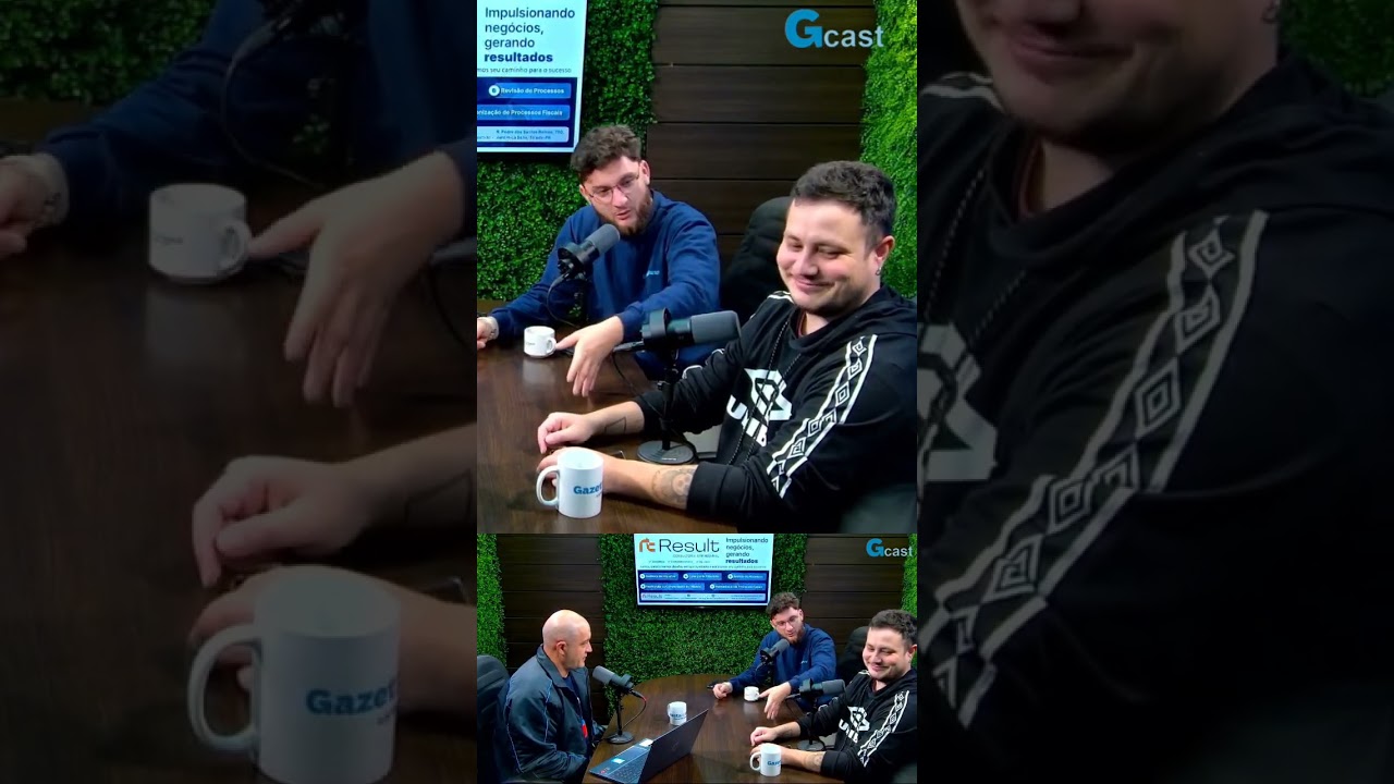 ⚽Luciano, Gabriel e Bruno analisam o futuro da Seleção Brasileira nas Eliminatórias! 🏆