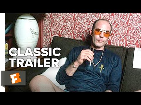 Gonzo (2008) Official Trailer
