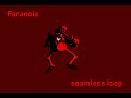 Paranoia 1 hour seamless loop FNF Mario's Madness V2