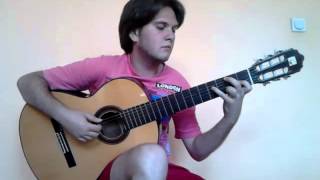 Download lagu Nightwish - While Your Lips Are Still Red (Cover) mp3