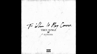 09. Trey Songz - Never Enough (Featuring MIKExANGEL) (To Whom It May Concern)