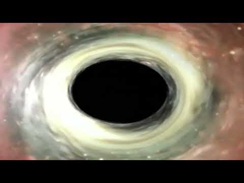 Astronomía 12 - Big Bang, Big Crunch - Agujeros Negros y Materia Oscura