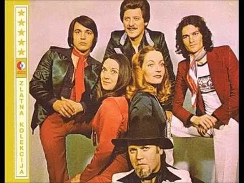 Grupa 777 - Tko te voli više od mene