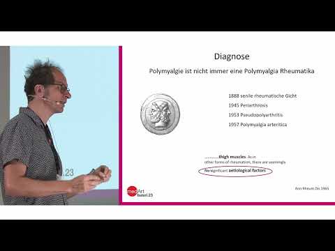 medArt 2023 Freitag 02 Polymyalgie RZA T Daikeler