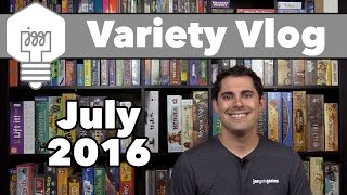 Getting Games - Via Nebula video thumbnail
