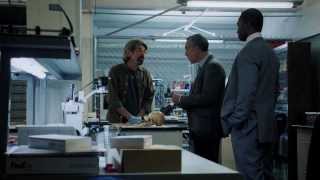 Bosch Behind The Scenes : The Bone Lab 