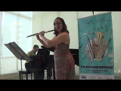 Duo Fronteira - Santa Morena (Jacob do Bandolim)